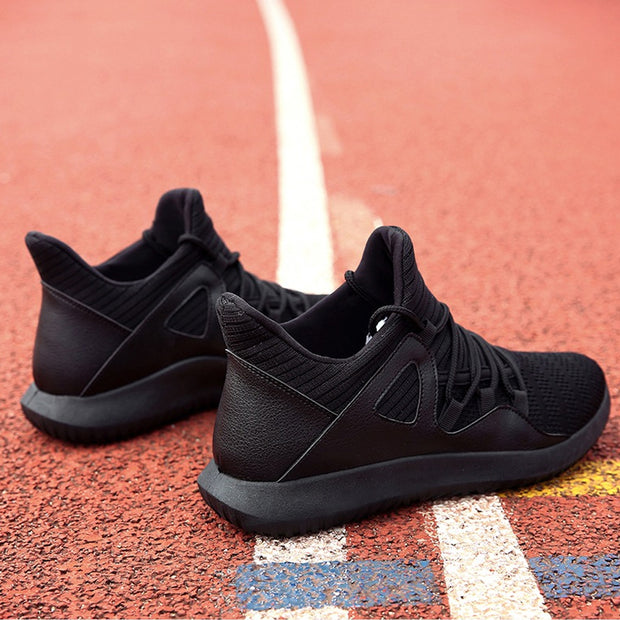 Basket homme 3 coloris Gonzal