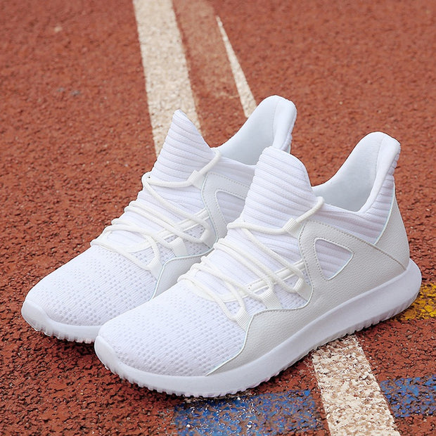 Basket homme 3 coloris Gonzal