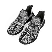 Baskets personnalisées Unisex Z-City Custom