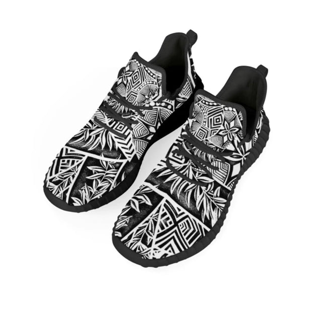 Baskets personnalisées Unisex Z-City Custom