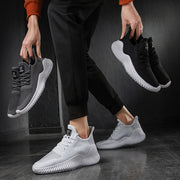 Basket homme 3 coloris G-Town