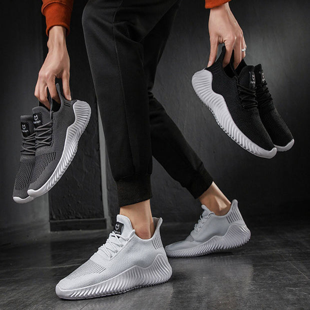 Basket homme 3 coloris G-Town