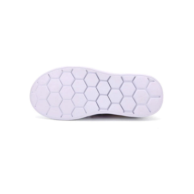 Basket enfant bleu ArtBlue