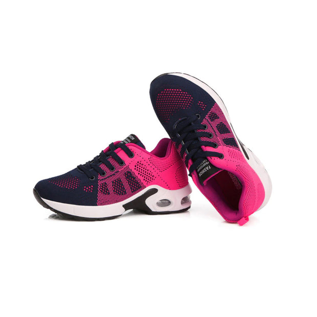 Baskets femme 7 coloris Runstreet