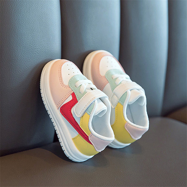 Basket enfant 3 coloris Diddy
