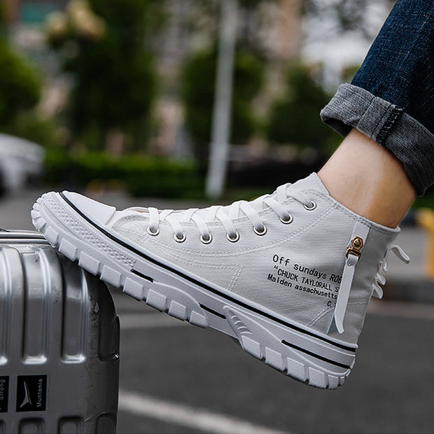 Baskets Unisex 3 coloris Roboy