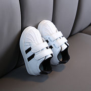 Basket enfant blanche Duplo