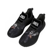 Baskets personnalisées Unisex Z-City Custom