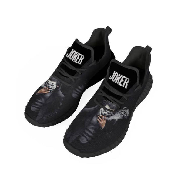 Baskets personnalisées Unisex Z-City Custom