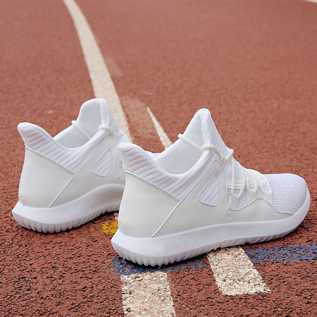 Basket homme 3 coloris Gonzal
