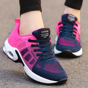 Baskets femme 7 coloris Runstreet