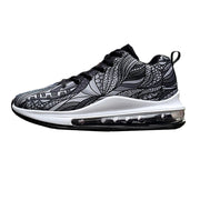 Baskets montante homme noir Darkjam