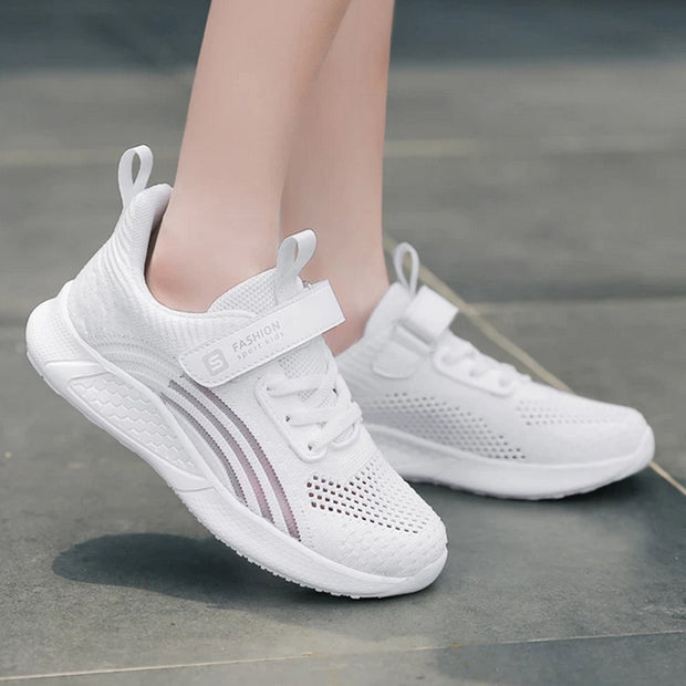 Baskets Enfant 3 coloris Runny-S