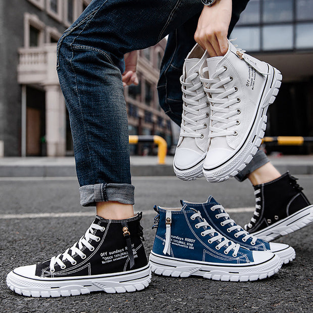 Baskets Unisex 3 coloris Roboy