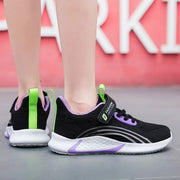 Baskets Enfant 3 coloris Runny-S