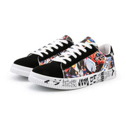 Baskets homme noir Anbu